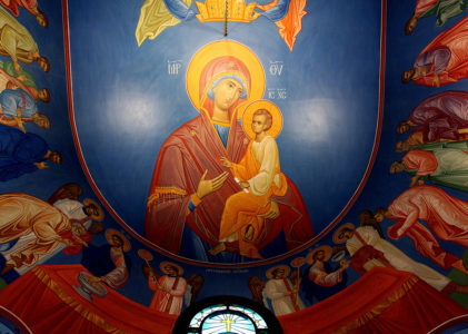 Богослужения