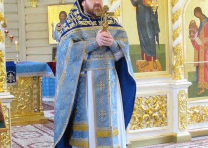 Катехизаторские беседы