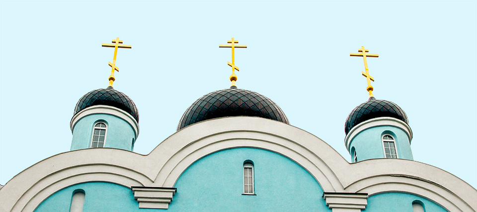 Московское благочиние